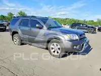 2007 Toyota 4 RUNNER photo