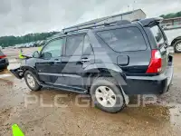 2007 Toyota 4 RUNNER photo