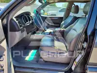 2007 Toyota 4 RUNNER фото