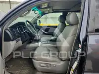 2007 Toyota 4 RUNNER фото