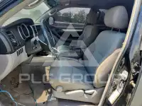 2007 Toyota 4 RUNNER фото