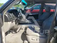 2007 Toyota 4 RUNNER фото