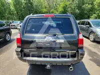 2007 Toyota 4 RUNNER фото