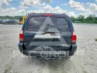 2007 Toyota 4 RUNNER фото
