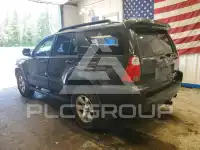 2007 Toyota 4 RUNNER фото