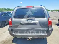 2007 Toyota 4 RUNNER фото