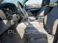 2007 Toyota 4 RUNNER фото