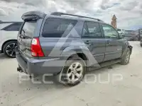 2007 Toyota 4 RUNNER фото