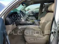 2007 Toyota 4 RUNNER photo