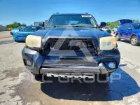 2007 Toyota 4 RUNNER фото