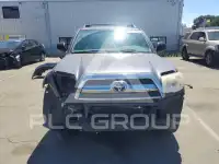 2007 Toyota 4 RUNNER фото