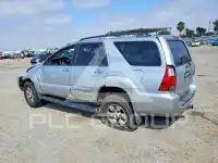 2007 Toyota 4 RUNNER фото