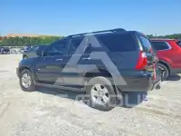2007 Toyota 4 RUNNER фото