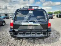 2007 Toyota 4 RUNNER фото