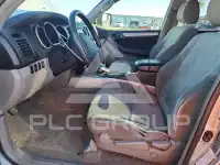2007 Toyota 4 RUNNER фото