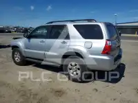 2007 Toyota 4 RUNNER фото