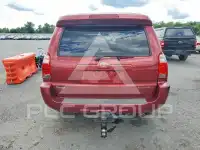 2007 Toyota 4 RUNNER фото