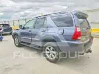 2007 Toyota 4 RUNNER фото