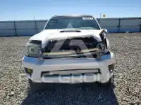 2007 Toyota 4 RUNNER фото