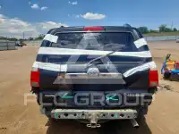 2007 Toyota 4 RUNNER фото
