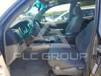 2007 Toyota 4 RUNNER фото
