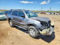 2007 Toyota 4 RUNNER фото