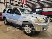 2007 Toyota 4 RUNNER фото