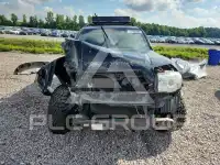 2007 Toyota 4 RUNNER фото