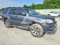 2007 Toyota 4 RUNNER фото