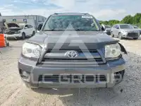 2007 Toyota 4 RUNNER фото