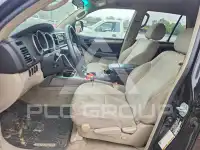 2007 Toyota 4 RUNNER photo