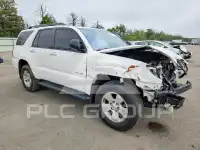 2007 Toyota 4 RUNNER фото