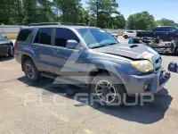 2007 Toyota 4 RUNNER фото