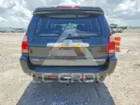 2007 Toyota 4 RUNNER фото