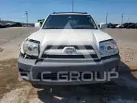2007 Toyota 4 RUNNER photo
