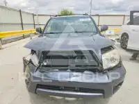2007 Toyota 4 RUNNER фото