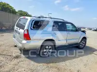 2007 Toyota 4 RUNNER фото