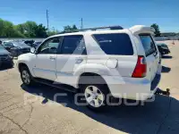 2007 Toyota 4 RUNNER photo