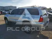 2007 Toyota 4 RUNNER фото