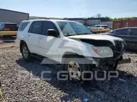 2007 Toyota 4 RUNNER фото