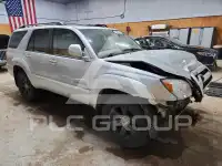 2007 Toyota 4 RUNNER фото