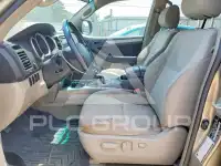 2007 Toyota 4 RUNNER фото