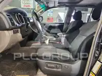 2007 Toyota 4 RUNNER фото