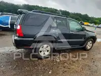 2007 Toyota 4 RUNNER photo