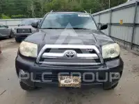 2007 Toyota 4 RUNNER фото