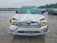 2007 Toyota 4 RUNNER фото