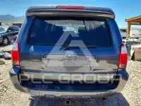 2007 Toyota 4 RUNNER photo