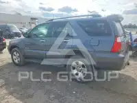2007 Toyota 4 RUNNER фото