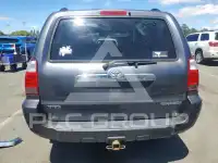 2007 Toyota 4 RUNNER фото