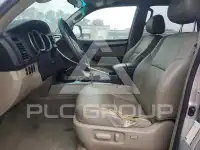 2007 Toyota 4 RUNNER фото